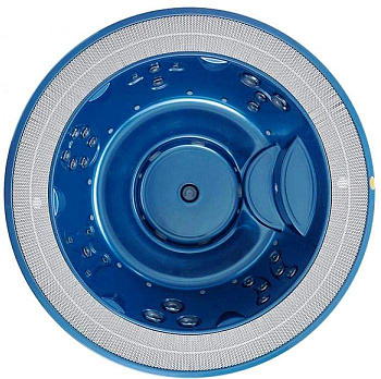 Встраиваемый спа-бассейн Jacuzzi Alimia PRO Built In