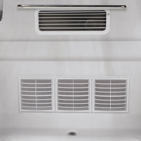 Плавательный спа бассейн Mexda WS-115FIII