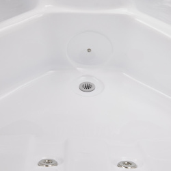 Гидромассажный спа-бассейн AquaVita 4002