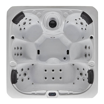 Гидромассажный спа бассейн Mexda WS-693S