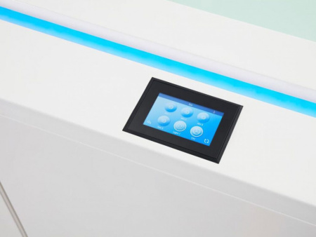 Гидромассажный СПА бассейн Spa Natural Paolo Ferralli Maximus