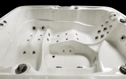 Спа-бассейн AquaSpas My Summer