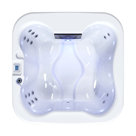 Встраиваемый спа бассейн Lovia Spa ZR7105 Встраиваемый спа бассейн Lovia Spa ZR7105