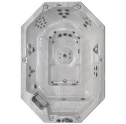 Спа бассейн Cal Spas El Grande