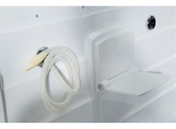 Спа бассейн с беговой дорожкой JNJ Spas Treadmill SPA-8398