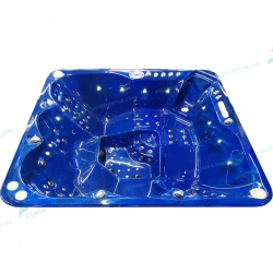 Гидромассажный СПА бассейн Joyee SPA Las Vegas