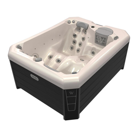 Спа бассейн Wellis Manhattan Спа бассейн Wellis Manhattan