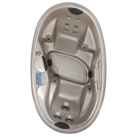 Спа бассейн Vita Spa Duet