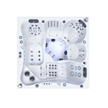 Спа Бассейн Lovia Spa L502 Спа Бассейн Lovia Spa L502