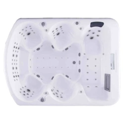 Гидромассажные спа бассейн Mexda WS-390