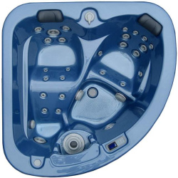 Спа бассейн Yokozuna - Ямато (Yamato)