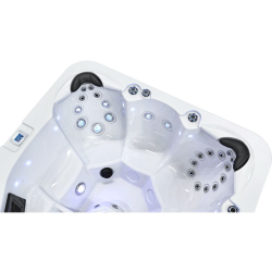 Ванна спа Lovia Spa ZR7032