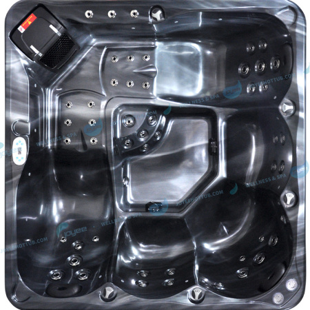 Спа бассейн Joyee Spa Atlanta