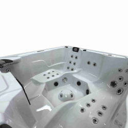 Встраиваемый спа-бассейн Lovia Spa Venus V04